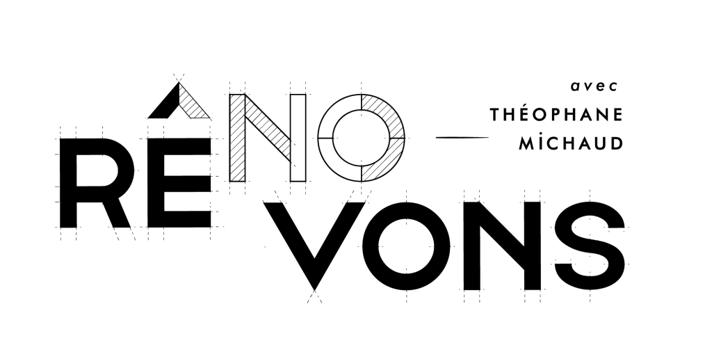 rênovons avec théophane Michaud, entreprise de rénovation dans l'hérault et le gard