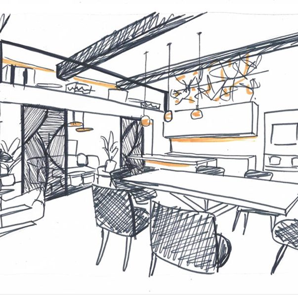 Aide la conception, rênovons avec théophane Michaud, entreprise de rénovation dans l'hérault et le gard