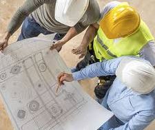 Suivi de chantier, rênovons avec théophane Michaud, entreprise de rénovation dans l'hérault et le gard